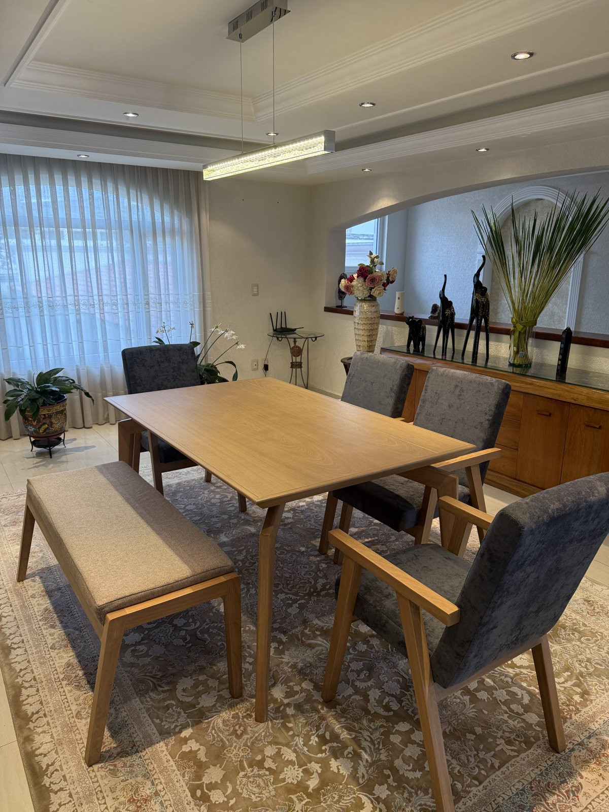 Comedores Elephant Muebles