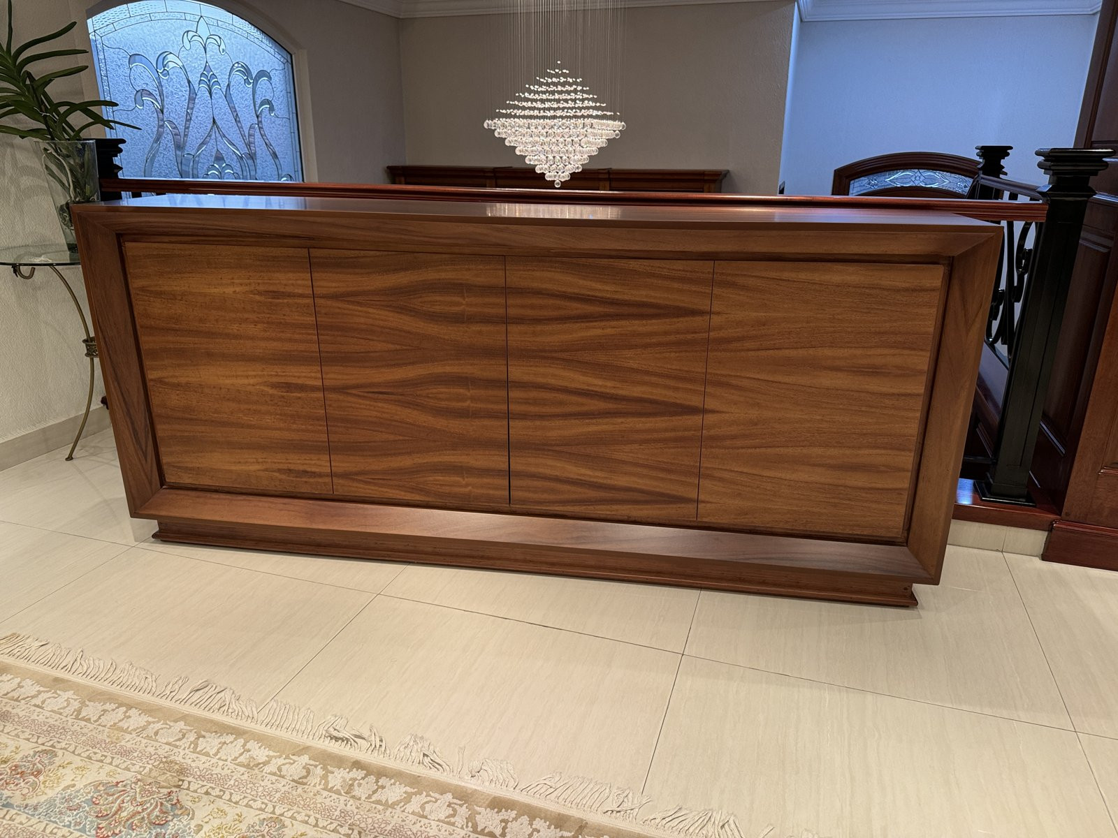 Bufetero Capella - Elephant Muebles